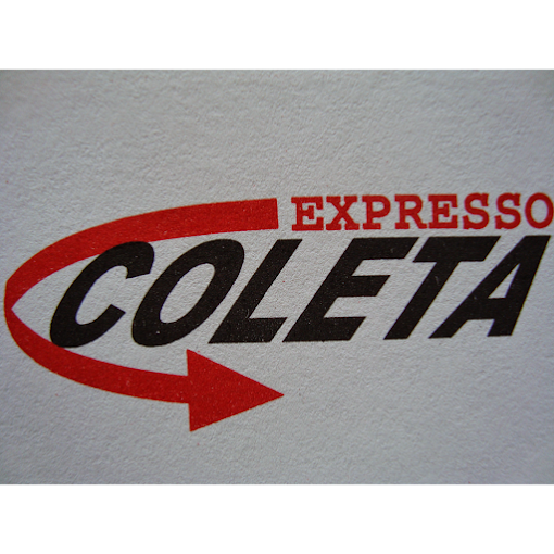 logo empresa expresso coleta