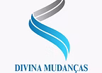 logo da empresa divina mudanças