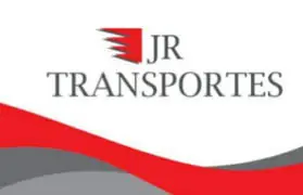 Melhores empresas de mudanças em BH: logo da JR mudanças