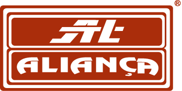 logo empresa Aliança mudanças