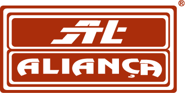 logo empresa Aliança mudanças