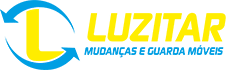 Melhores empresas de mudanças em BH: logo lusitar.