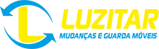 Melhores empresas de mudanças em BH: logo lusitar.
