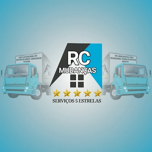 RC mudança