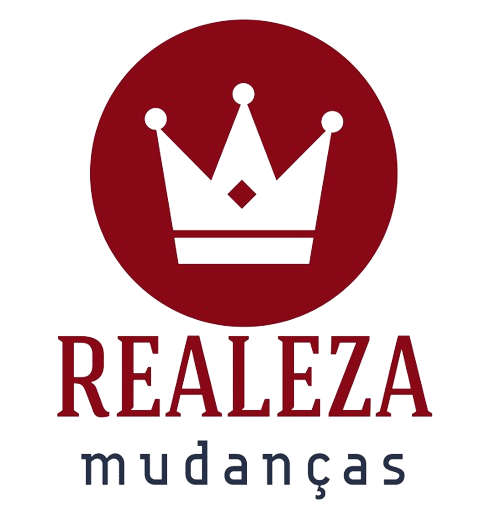 logo da realeza mudanças