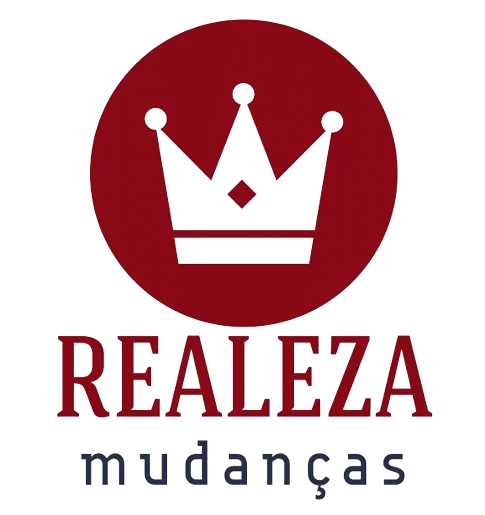 logo da realeza mudanças