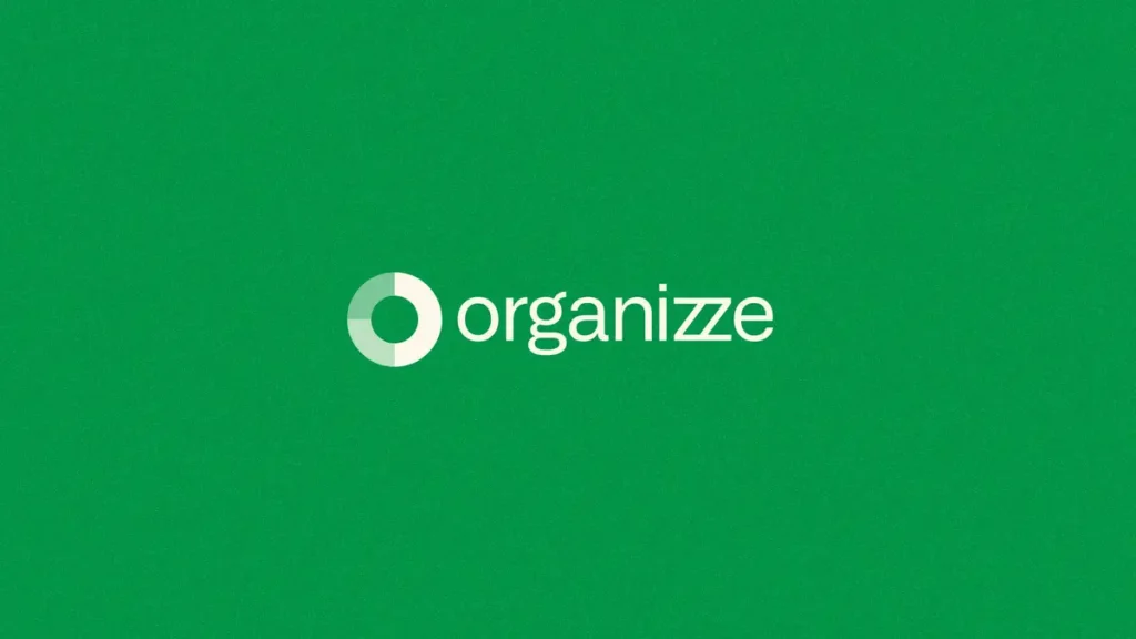 logo da organizze