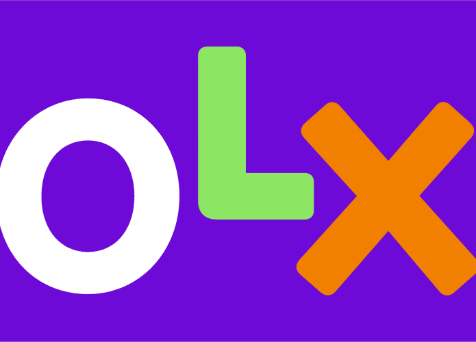 Logo OLX