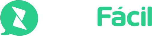 Aplicativos de mudança: Logo zapfacil