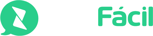 Aplicativos de mudança: Logo zapfacil