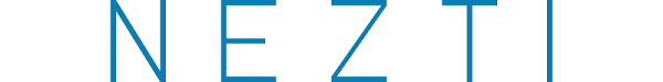 Aplicativos de mudança: Logo nezti