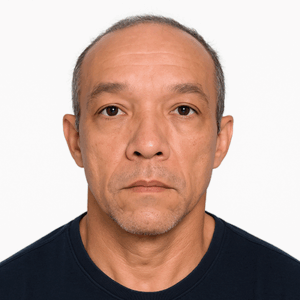 Picture of JORGE DA SILVA SOARES