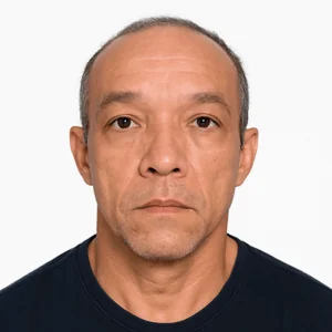 Picture of JORGE DA SILVA SOARES