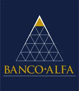 Logo Banco Alfa