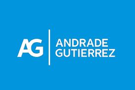 Logo Andrade Gutierrez