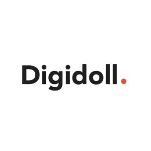 Logo Digidoll