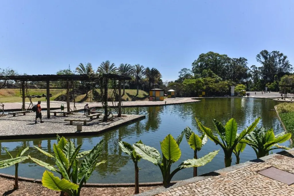 Empresa de mudanças no bairro Serra BH: Parque das Mangabeiras