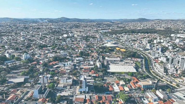 empresa de mudanças em Betim
