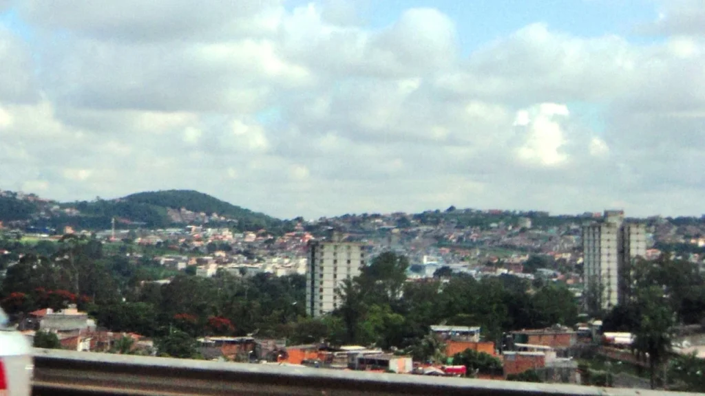 empresa de mudanças em Betim