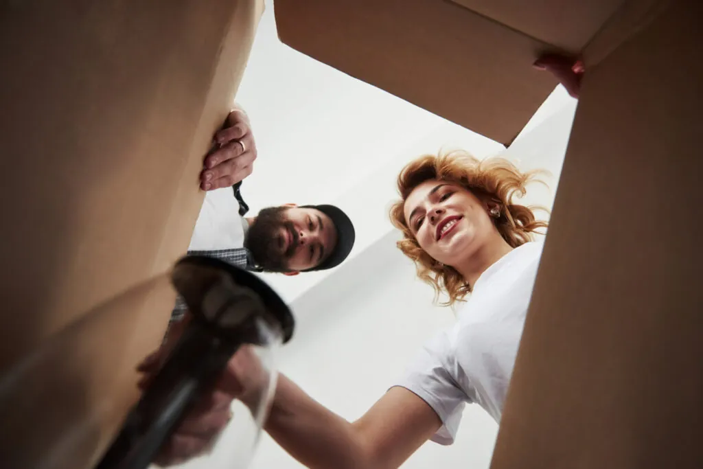 empresas que fazem mudancas completas